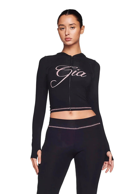 Gia Print Two-Piece Set™
