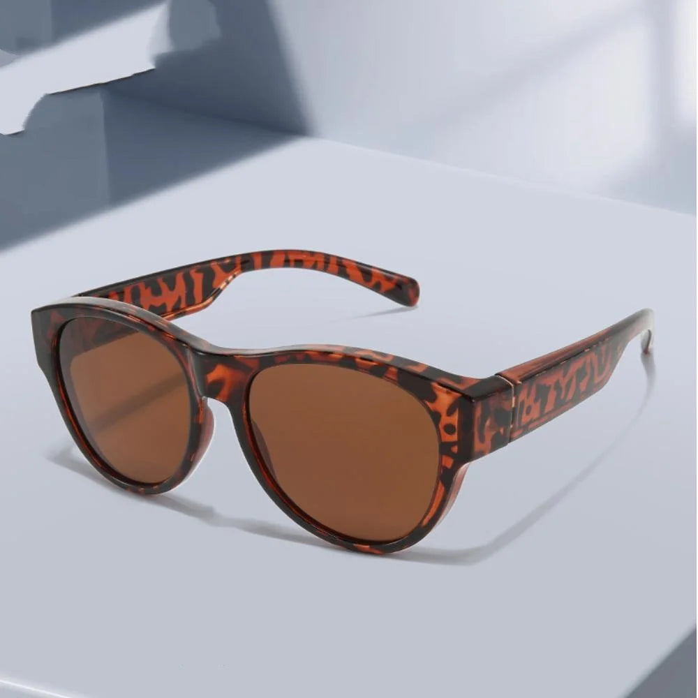 Embrace the Sun with Confidence and Style!