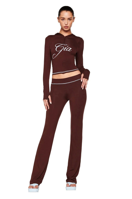Gia Print Two-Piece Set™