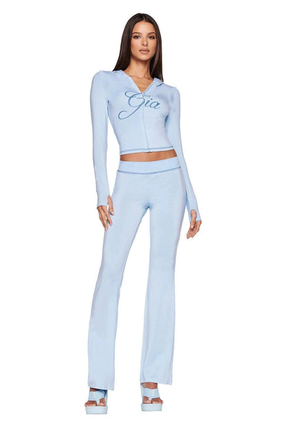 Gia Print Two-Piece Set™