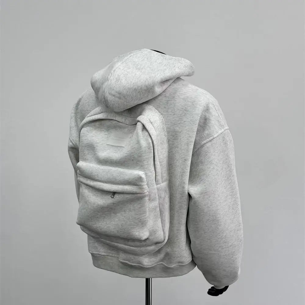 Arcelux PackHood™ Hoodie