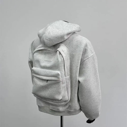 Arcelux PackHood™ Hoodie