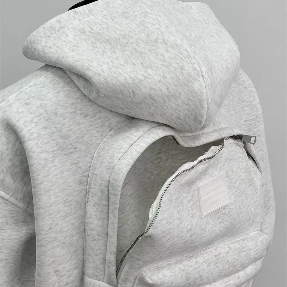 Arcelux PackHood™ Hoodie