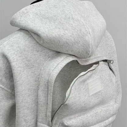 Arcelux PackHood™ Hoodie