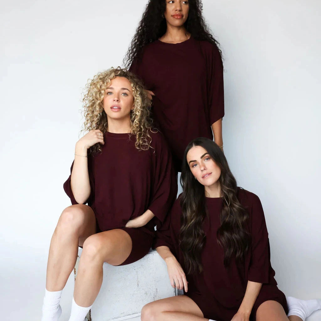 Chic Comfort Lounge Set™