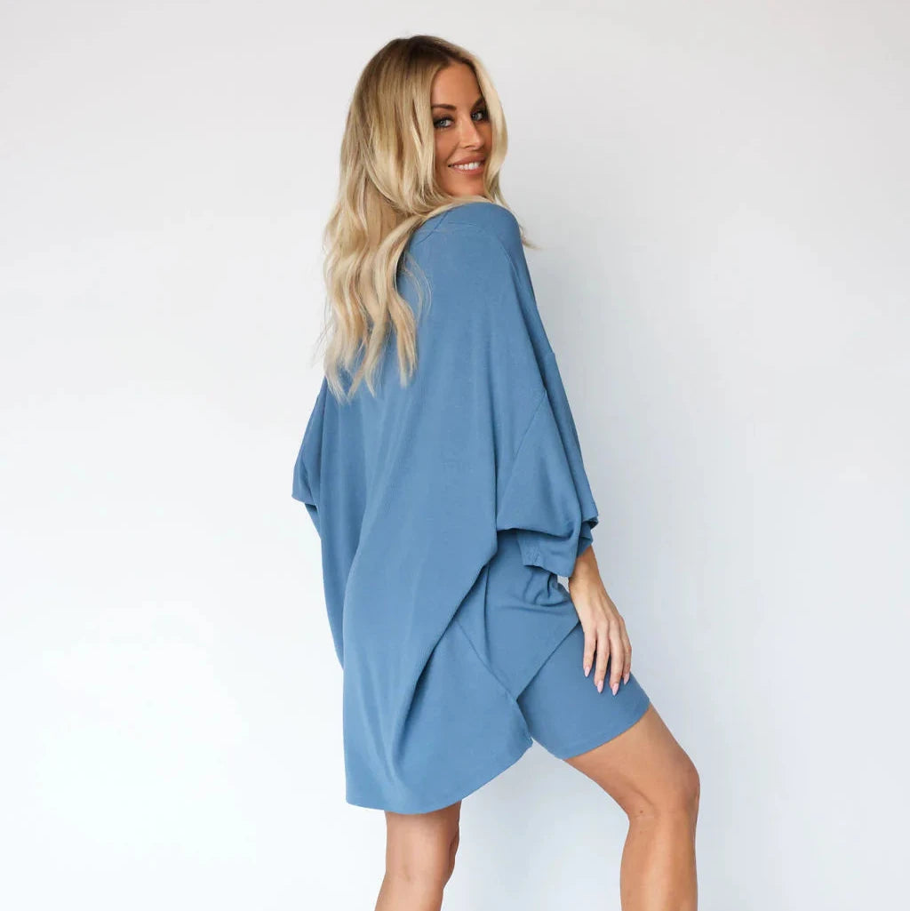 Chic Comfort Lounge Set™