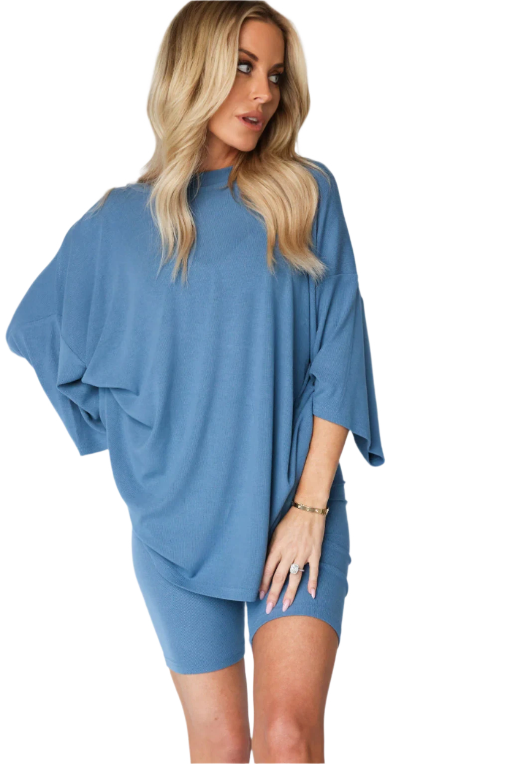 Chic Comfort Lounge Set™