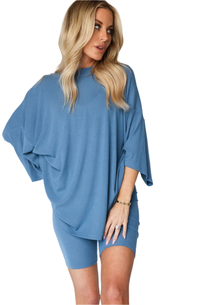 Chic Comfort Lounge Set™