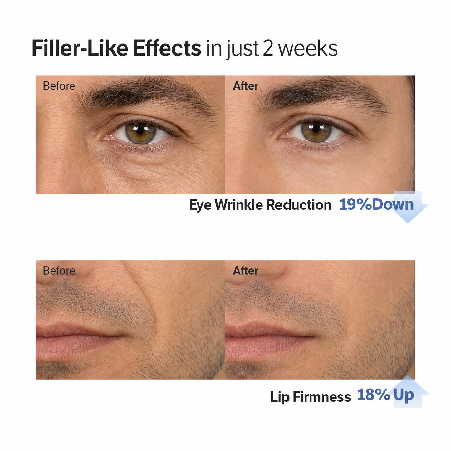 Arcelux Deep Collagen Volufiline Serum
