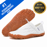 Arcelux Cloud Barefoot Shoes