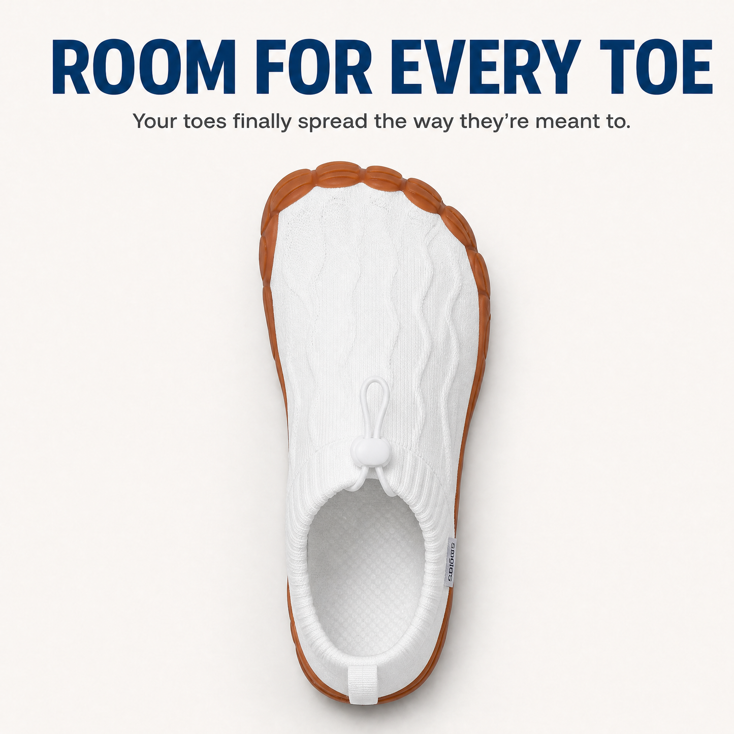 Arcelux Cloud Barefoot Shoes