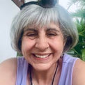 Susan, 58